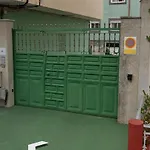 Διαμέρισμα Pisos Vistalegre 2a Con Jardin Tranquilos Cerca Del Mar Sanxenxo