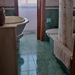 Pisos Vistalegre 2a Con Jardin Tranquilos Cerca Del Mar Διαμέρισμα