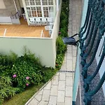 Διαμέρισμα Pisos Vistalegre 2a Con Jardin Tranquilos Cerca Del Mar Sanxenxo