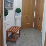Pisos Vistalegre 2a Con Jardin Tranquilos Cerca Del Mar Διαμέρισμα