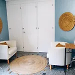 Pisos Vistalegre 2a Con Jardin Tranquilos Cerca Del Mar