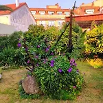 Pisos Vistalegre 2a Con Jardin Tranquilos Cerca Del Mar