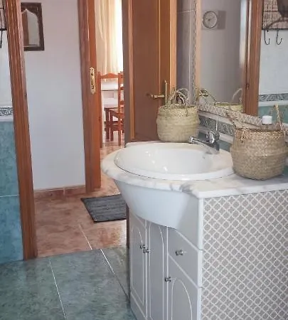 Pisos Vistalegre 2a Con Jardin Tranquilos Cerca Del Mar Appartement Sanxenxo