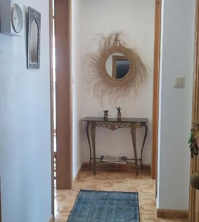 Apartment Pisos Vistalegre 2a Con Jardin Tranquilos Cerca Del Mar *