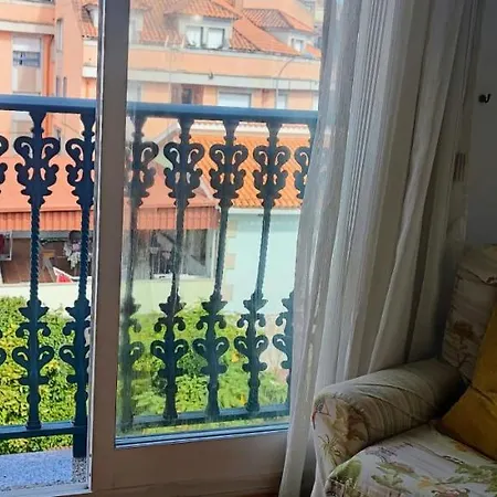 Pisos Vistalegre 2a Con Jardin Tranquilos Cerca Del Mar 公寓 *