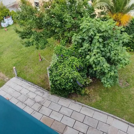 公寓 Pisos Vistalegre 2a Con Jardin Tranquilos Cerca Del Mar