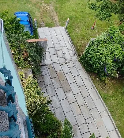 Pisos Vistalegre 2a Con Jardin Tranquilos Cerca Del Mar Apartment *