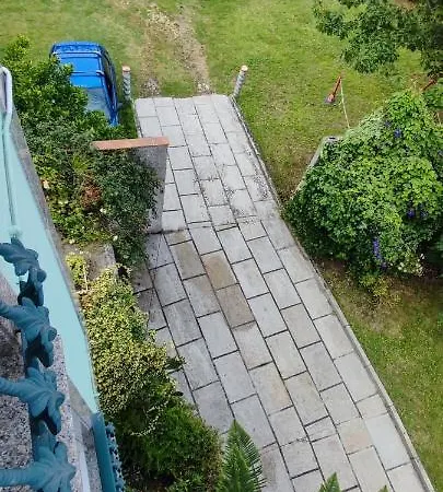 Pisos Vistalegre 2a Con Jardin Tranquilos Cerca Del Mar Lägenhet *