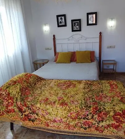 Lägenhet Pisos Vistalegre 2a Con Jardin Tranquilos Cerca Del Mar