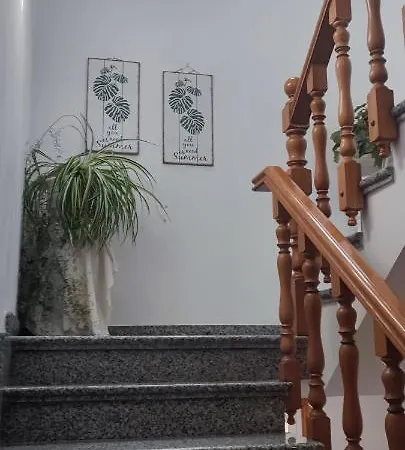 Pisos Vistalegre 2a Con Jardin Tranquilos Cerca Del Mar Apartment *