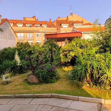 Pisos Vistalegre 2a Con Jardin Tranquilos Cerca Del Mar Apartment *