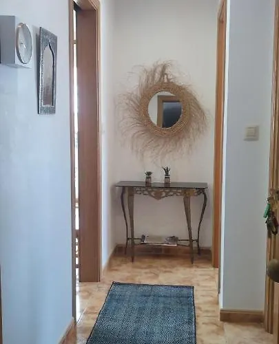 Διαμέρισμα Pisos Vistalegre 2a Con Jardin Tranquilos Cerca Del Mar *