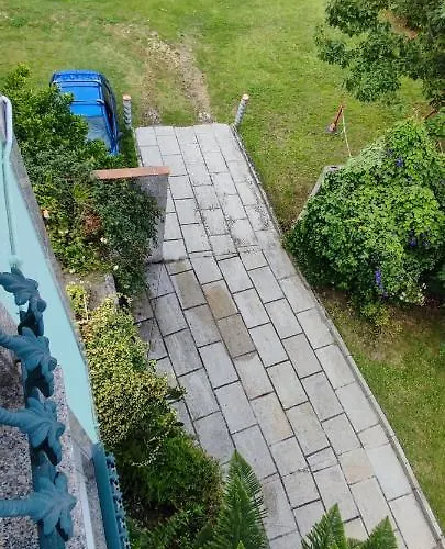 Pisos Vistalegre 2a Con Jardin Tranquilos Cerca Del Mar Apartment *