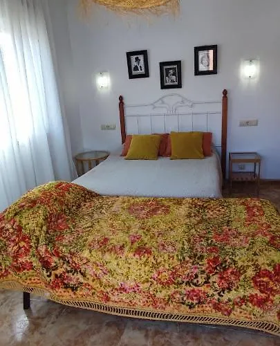 Apartment Pisos Vistalegre 2a Con Jardin Tranquilos Cerca Del Mar